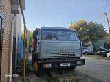 КамАЗ 2006 года за 5 000 000 тг. в Кызылорда