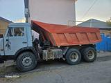 КамАЗ 2006 года за 5 000 000 тг. в Кызылорда – фото 3
