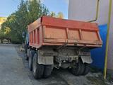 КамАЗ 2006 года за 5 000 000 тг. в Кызылорда – фото 4