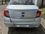 Datsun on-DO 2014 года за 1 250 000 тг. в Астана