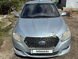 Datsun on-DO 2014 годаүшін1 250 000 тг. в Астана – фото 3