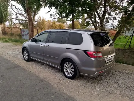 Mazda MPV 2012 года за 4 700 000 тг. в Тараз – фото 2