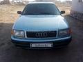 Audi 100 1991 годаүшін1 800 000 тг. в Шардара – фото 2