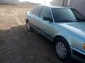 Audi 100 1991 годаүшін1 800 000 тг. в Шардара – фото 3