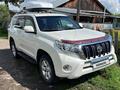 Toyota Land Cruiser Prado 2014 года за 17 500 000 тг. в Усть-Каменогорск