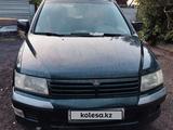 Mitsubishi Space Wagon 1998 годаүшін2 000 000 тг. в Караганда