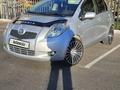 Toyota Yaris 2008 года за 4 500 000 тг. в Алматы – фото 2