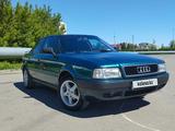 Audi 80 1992 года за 2 400 000 тг. в Петропавловск