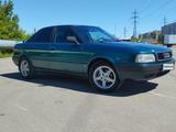 Audi 80 1992 года за 2 400 000 тг. в Петропавловск – фото 2