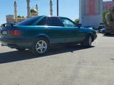 Audi 80 1992 года за 2 400 000 тг. в Петропавловск – фото 4