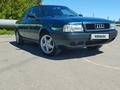Audi 80 1992 годаүшін2 350 000 тг. в Петропавловск – фото 8
