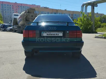 Audi 80 1992 года за 2 350 000 тг. в Петропавловск – фото 13