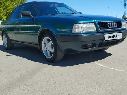 Audi 80 1992 года за 2 350 000 тг. в Петропавловск – фото 18