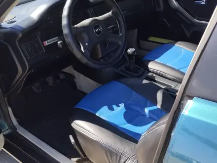 Audi 80 1992 года за 2 350 000 тг. в Петропавловск – фото 27