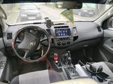 Toyota Hilux 2012 года за 13 000 000 тг. в Алматы
