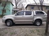 Toyota Hilux 2012 года за 13 000 000 тг. в Алматы – фото 3