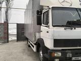 Mercedes-Benz  814 1992 годаүшін6 000 000 тг. в Жаркент – фото 3