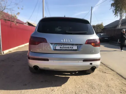 Audi Q7 2006 года за 5 000 000 тг. в Костанай – фото 5