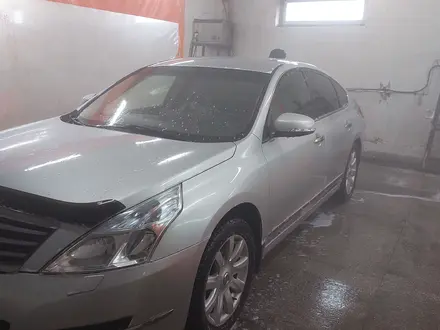 Nissan Teana 2012 года за 6 000 000 тг. в Астана – фото 16