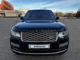 Land Rover Range Rover 2013 годаfor26 000 000 тг. в Астана