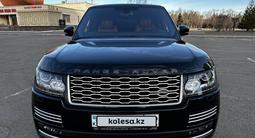 Land Rover Range Rover 2013 годаүшін23 000 000 тг. в Астана