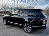 Land Rover Range Rover 2013 годаүшін26 000 000 тг. в Астана – фото 2