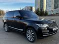 Land Rover Range Rover 2013 года за 26 000 000 тг. в Астана – фото 3