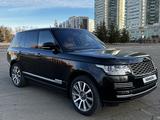 Land Rover Range Rover 2013 годаfor26 000 000 тг. в Астана – фото 3