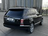 Land Rover Range Rover 2013 года за 26 000 000 тг. в Астана – фото 4