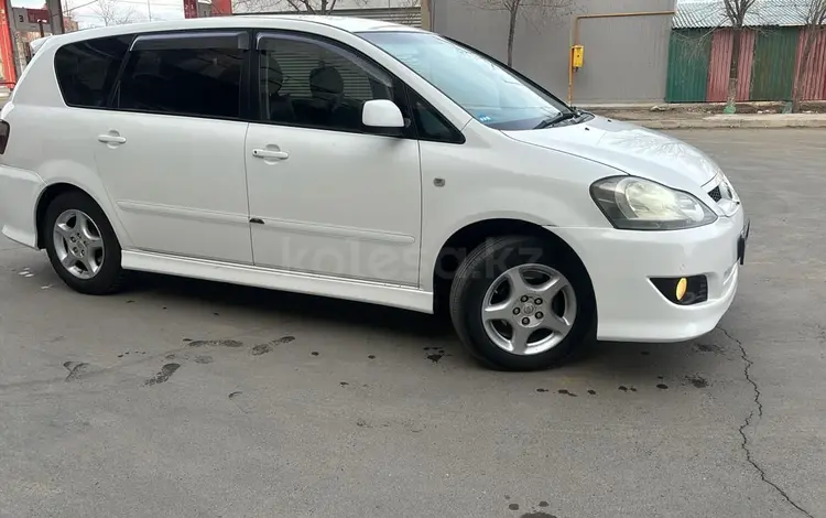 Toyota Ipsum 2005 годаүшін4 400 000 тг. в Атырау