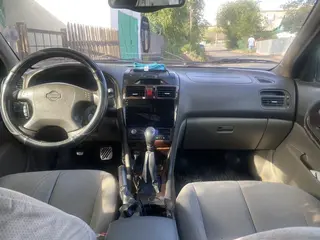 Nissan Maxima