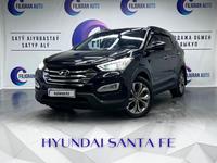 Hyundai Santa Fe 2013 года за 9 500 000 тг. в Астана