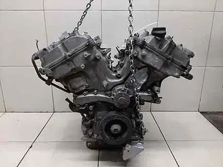 Двигатель 3gr-fe Lexus GS300 за 46 000 тг. в Алматы