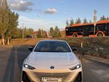 Changan UNI-V 2023 годаүшін9 200 000 тг. в Актобе – фото 3