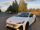 Changan UNI-V 2023 годаүшін9 200 000 тг. в Актобе