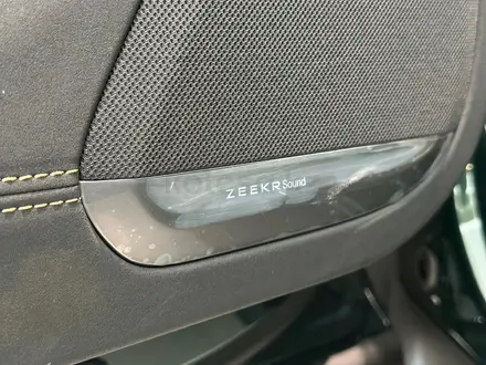 Zeekr 7X Performance 2026 года за 26 990 000 тг. в Астана – фото 11