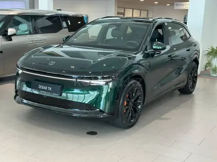 Zeekr 7X Performance 2026 года за 26 990 000 тг. в Астана – фото 3