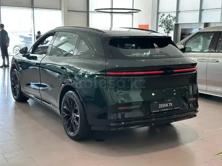 Zeekr 7X Performance 2026 года за 26 990 000 тг. в Астана – фото 4