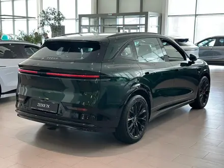Zeekr 7X Performance 2026 года за 26 990 000 тг. в Астана – фото 5
