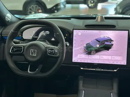 Zeekr 7X Performance 2026 года за 26 990 000 тг. в Астана – фото 7