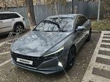 Hyundai Elantra 2020 года за 9 000 000 тг. в Павлодар – фото 2
