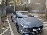 Hyundai Elantra 2020 года за 9 000 000 тг. в Павлодар