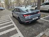 Hyundai Elantra 2020 года за 9 000 000 тг. в Павлодар – фото 3