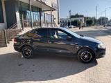 Volkswagen Polo 2014 года за 3 950 000 тг. в Актобе – фото 2