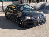 Volkswagen Polo 2014 года за 3 950 000 тг. в Актобе