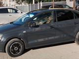 Volkswagen Polo 2014 года за 3 950 000 тг. в Актобе – фото 5