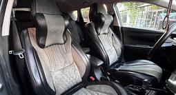 Hyundai Bayon 2023 годаүшін7 200 000 тг. в Алматы – фото 4
