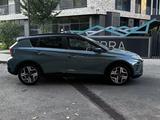 Hyundai Bayon 2023 года за 7 200 000 тг. в Алматы – фото 3