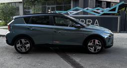 Hyundai Bayon 2023 годаүшін7 200 000 тг. в Алматы – фото 3