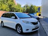 Toyota Sienna 2012 года за 12 000 000 тг. в Актобе – фото 3